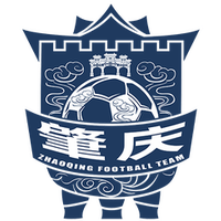 Zhaoqing Team