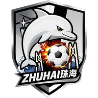 Zhuhai Team