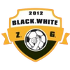Zigong Black White