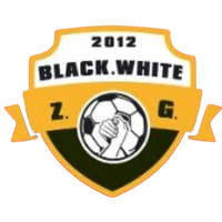 Zigong Black White