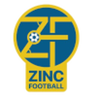 Zinc Football Academy