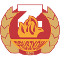 Znicz Pruszkow II