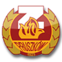Znicz Pruszkow Youth