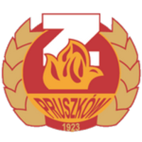 Znicz Pruszkow'