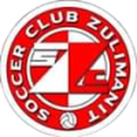 Zulimanit