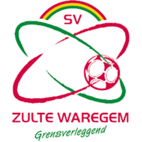 Zulte-Waregem II (W)