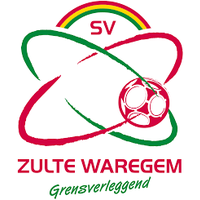 Zulte-Waregem II