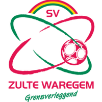 Zulte Waregem Reserves