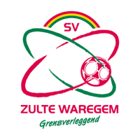 Zulte-Waregem U21