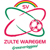 Zulte Waregem VV (W)