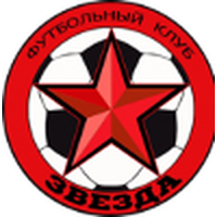 Zvezda St Petersburg (W)