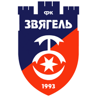 Zvyahel NV