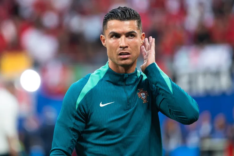 Ronaldo calls for lifetime stadium bans after fans taunt Ruben Neves over Diogo Jota’s death