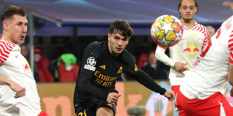 Real Madrid vs RB Leipzig Prediction & Preview | Champions League October 21, 2026