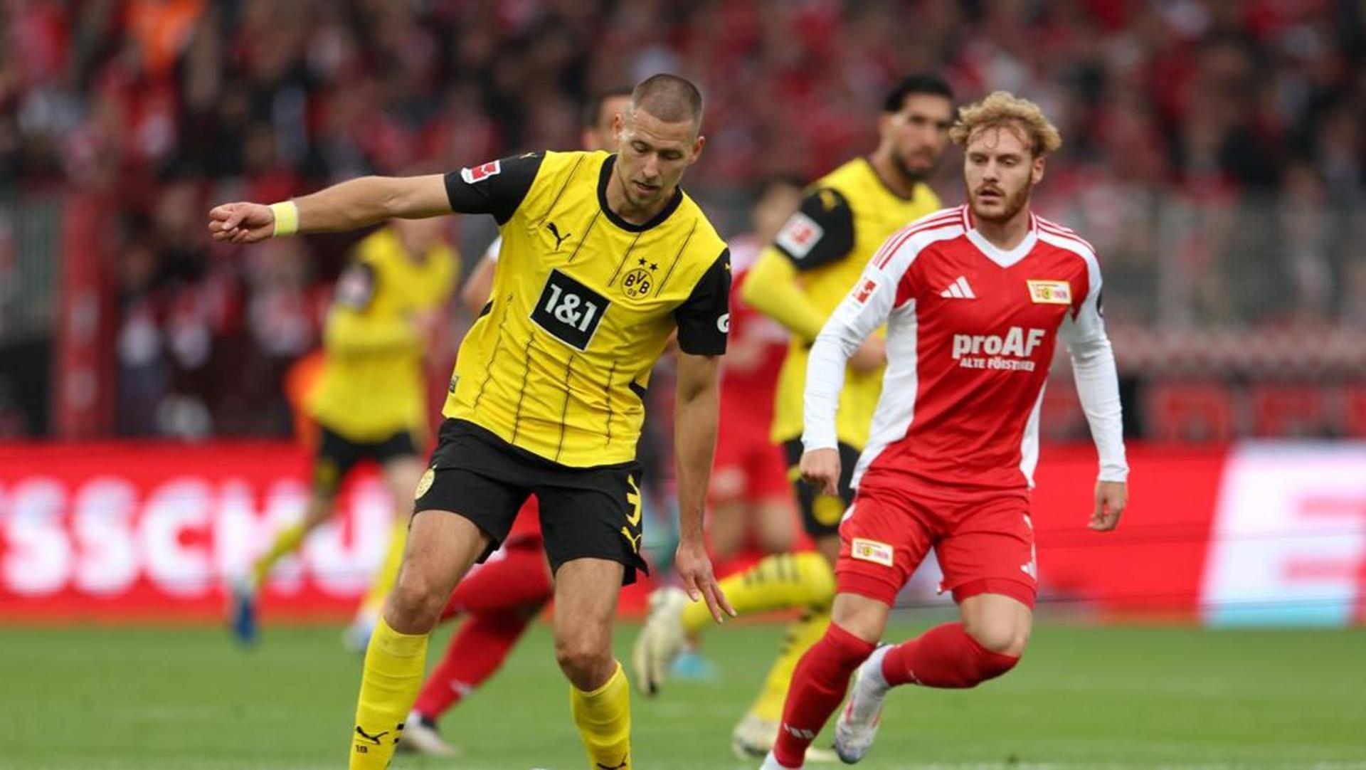 Union Berlin vs Borussia Dortmund Prediction & Preview | Bundesliga 17 Oct