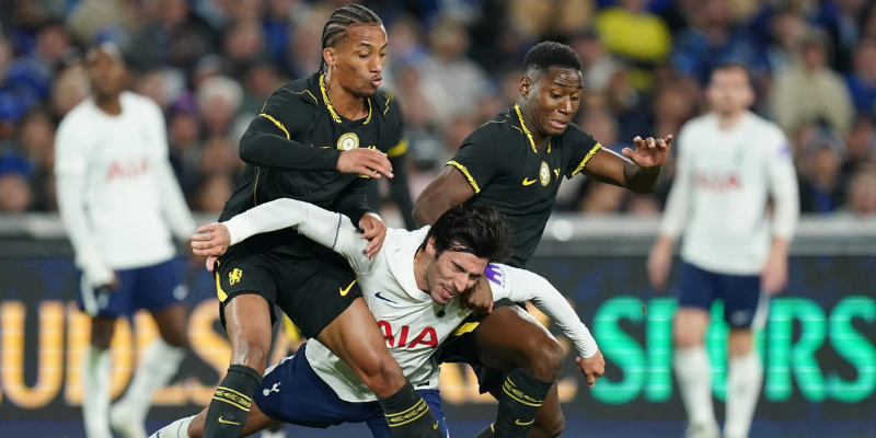 Chelsea vs Tottenham Hotspur Prediction & Preview – Premier League 24 October 2026