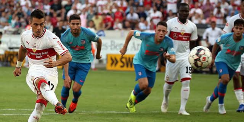 Stuttgart vs Atlético Madrid Prediction & Preview | Champions League October 20, 2026