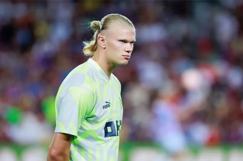 Haaland fatigue sparks calls for stronger player protection