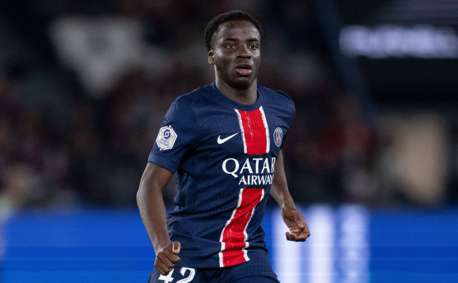PSG loanee handed 20-day jail sentence for reckless driving in Copenhagen