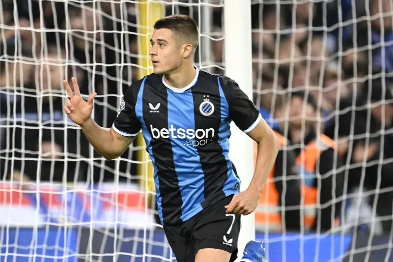 Arsenal consider winger and striker signings in 2027 attacking overhaul