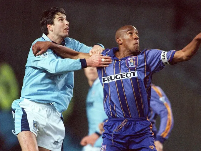 Man City backed to sweep aside struggling Coventry as Lampard faces daunting test