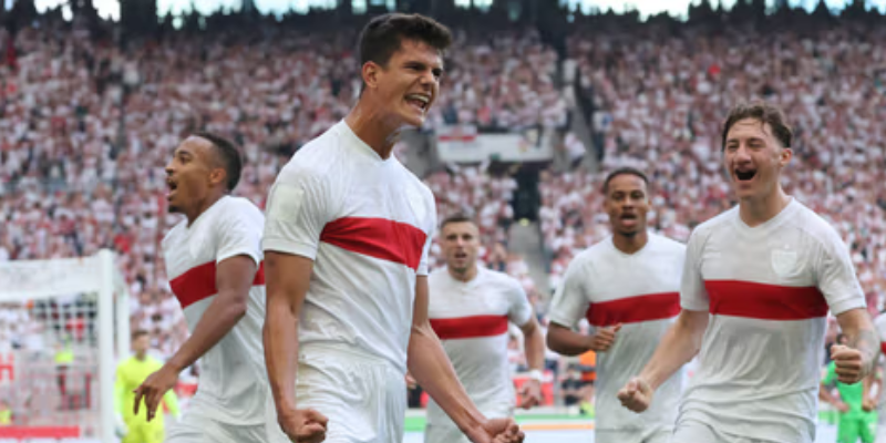 Stuttgart vs Mönchengladbach Prediction & Preview | Bundesliga 23 October 2026
