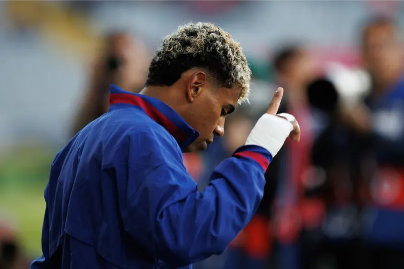 Yamal says Champions League is Barcelona’s main target this season