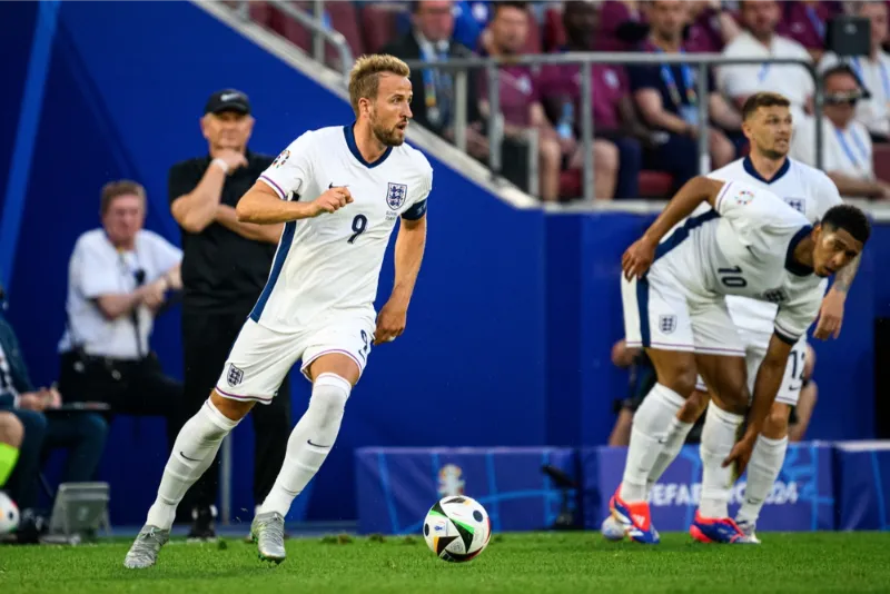 Tuchel says Kane Is “wired differently” as England captain eyes caps record