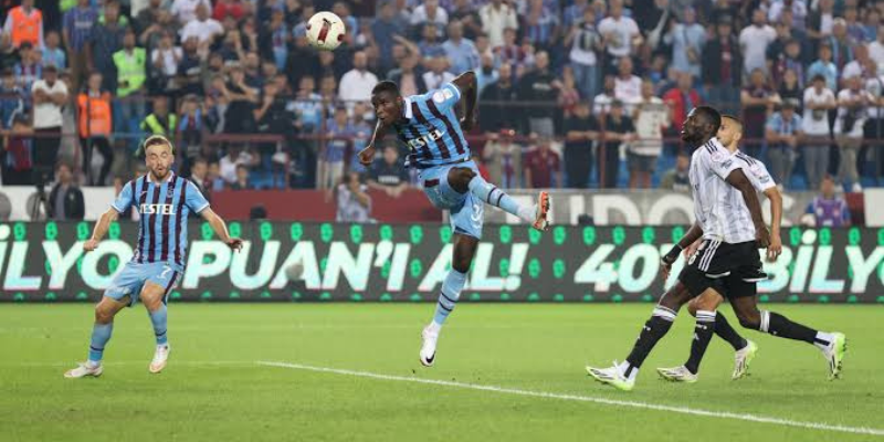 Trabzonspor vs Besiktas Prediction & Preview – Turkish Super Lig 20 October 2026