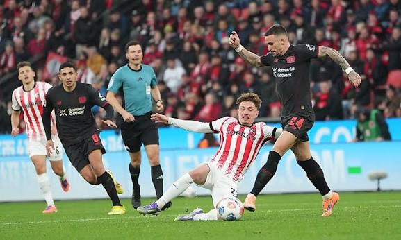 Bayer Leverkusen vs Freiburg Prediction & Preview | Bundesliga 18 Oct 2026
