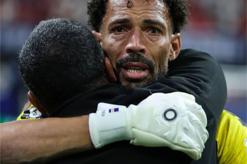 Cape Verde world cup hero Vozinha admits he misses llife before fame