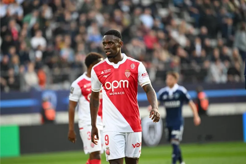Balogun turns down Everton over treatment concerns in dramatic deadline collapse
