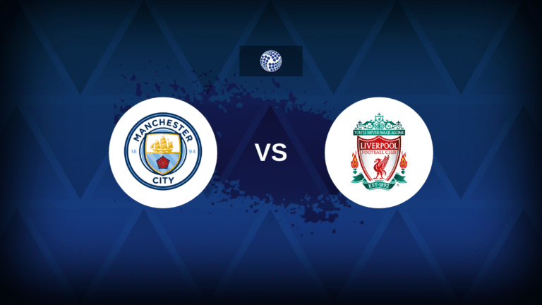 Here are the numbers ahead of the FA Cup quarter-final between Man City and Liverpool.