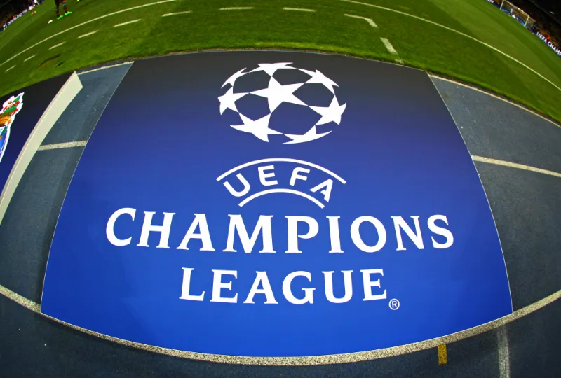 Bayern visit Man United as PSG land nightmare Champions League schedule