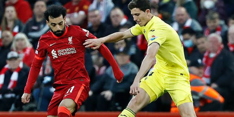 Liverpool vs Villarreal Prediction & Preview | Champions League October 20, 2026