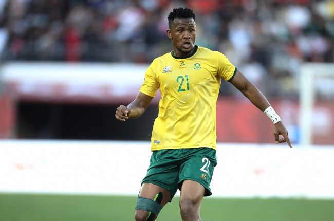 South Africa defender back from injury, but is it already too late for World Cup 2026?