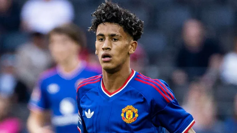 Chelsea target JJ Gabriel as chance to fill void left by Rio Ngumoha
