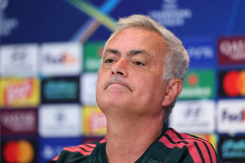 Mourinho’s reunion with Inter gives Real Madrid’s new era its first real test