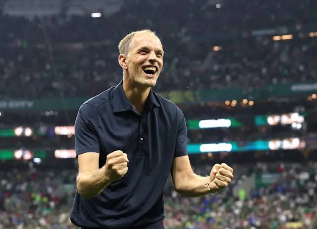 Why Tuchel still deserves backing from England fans after World Cup exit