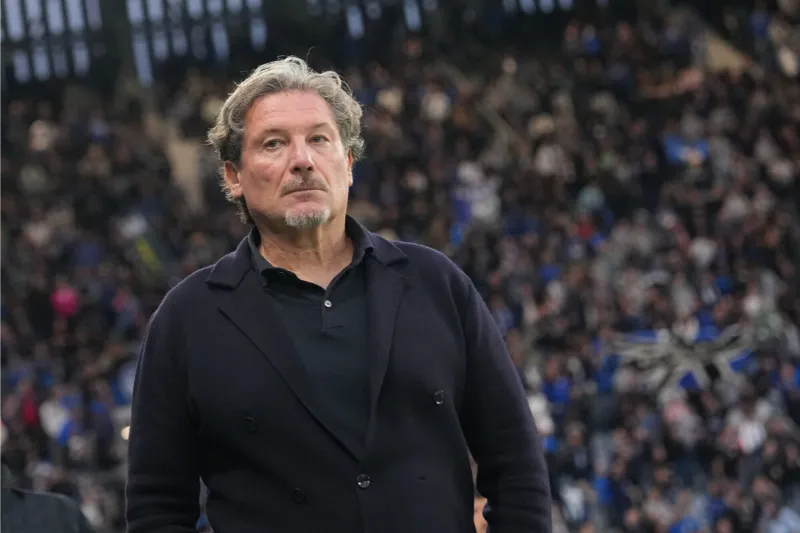 Venezia sack Giovanni Stroppa after 6 consecutive Serie A defeats
