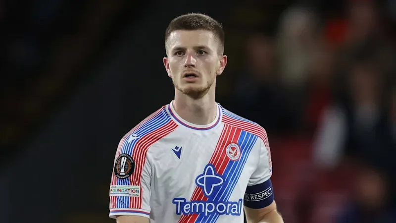 Wharton’s England snub adds intrigue to Crystal Palace future