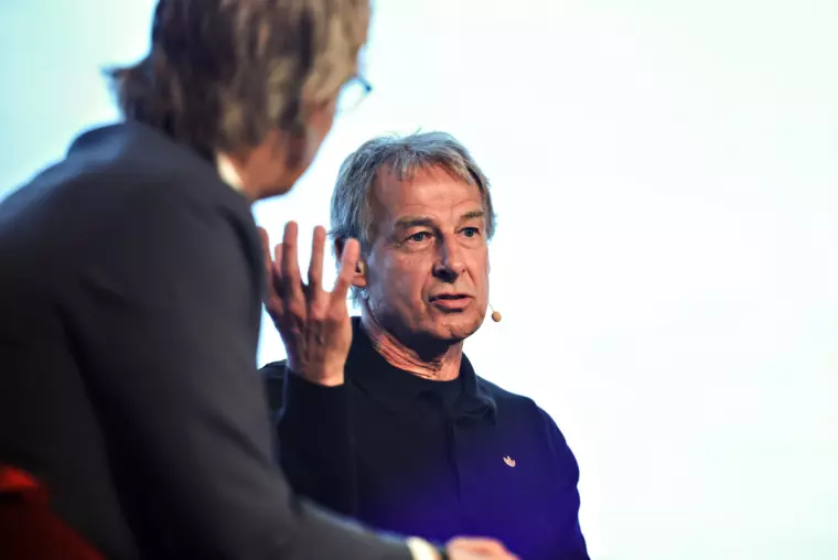 Klinsmann believes that Norway's inexperienced team will struggle at the 2026 World Cup. Klinsmann believes that Norway's inexperienced team will struggle at the 2026 World Cup.