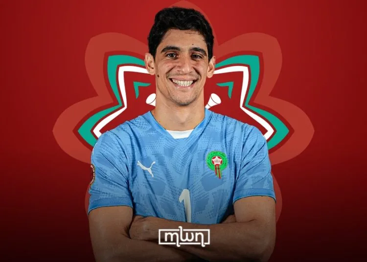 Bounou says belief will be key as Morocco chases another World Cup statement