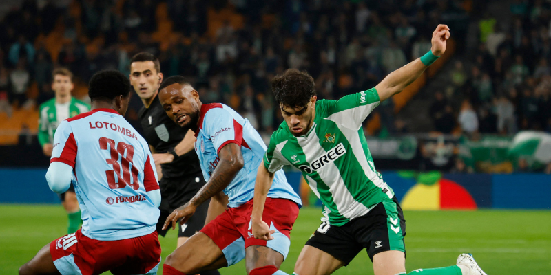 Real Betis vs Feyenoord Prediction & Preview | Champions League October 21, 2026