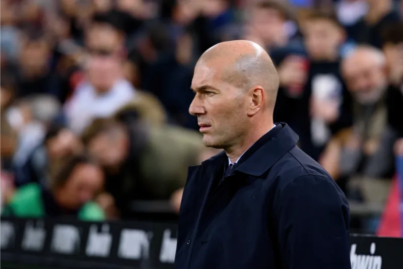 Mbappe backs Zidane to shine as France begin new chapter
