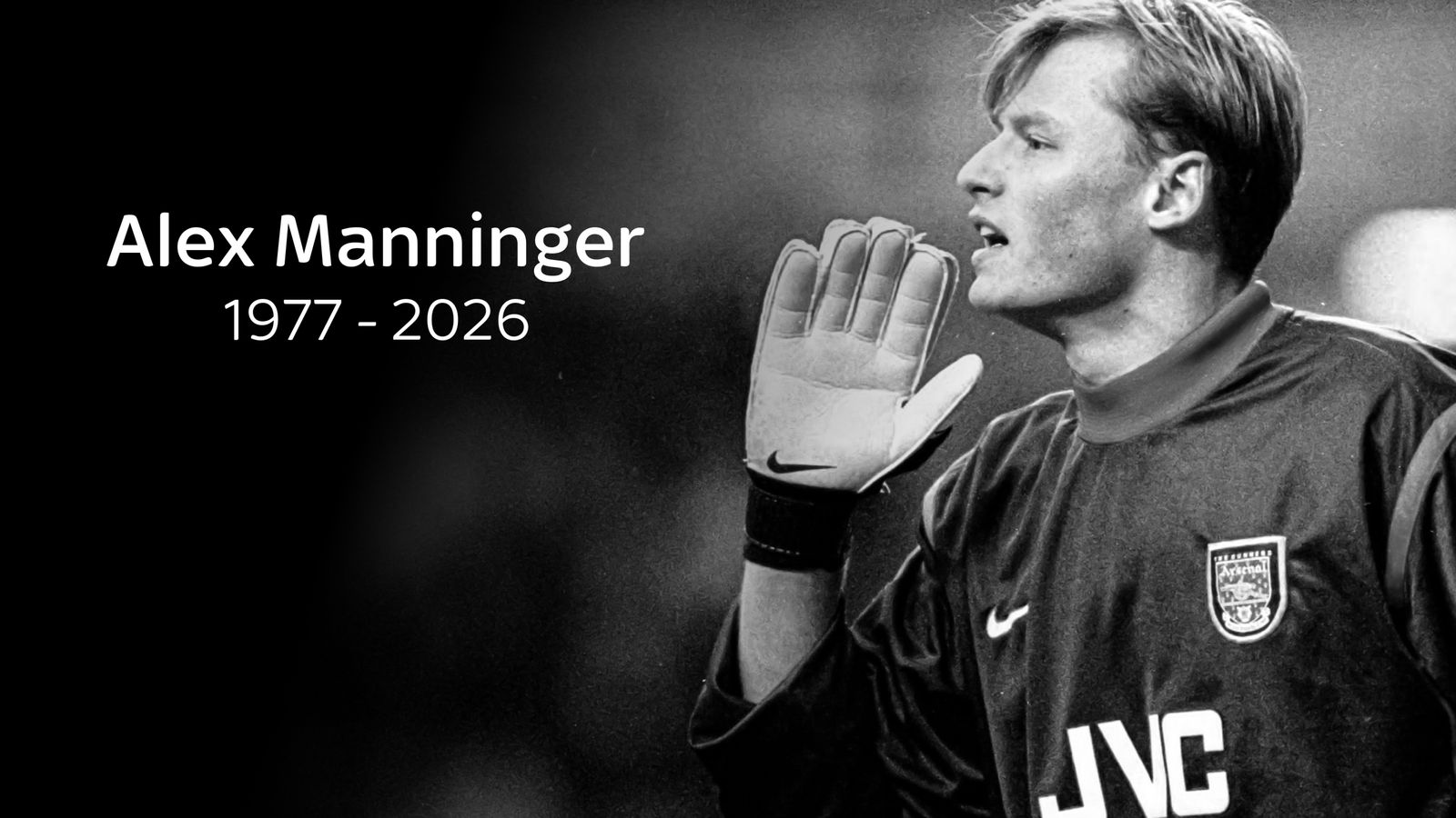 Former Arsenal and Juventus goalkeeper Alex Manninger dies in car crash aged 48