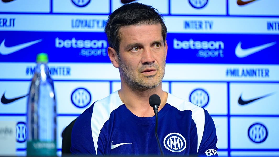 Chivu hits back at critics as Inter boss says he has simply adapted