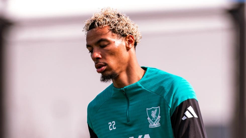 Why Liverpool's potential replacements for Hugo Ekitike all come with risk? Why Liverpool's potential replacements for Hugo Ekitike all come with risk?