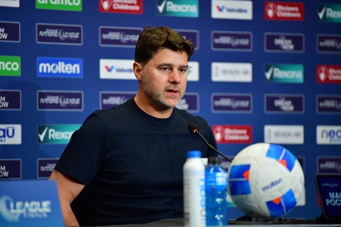 Pochettino sees positives despite USA defeat to Germany before World Cup