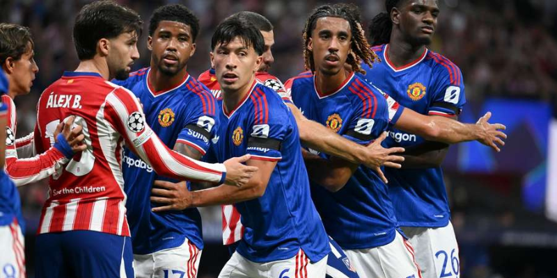 Como vs Manchester United Prediction & Preview | Champions League October 21 2026